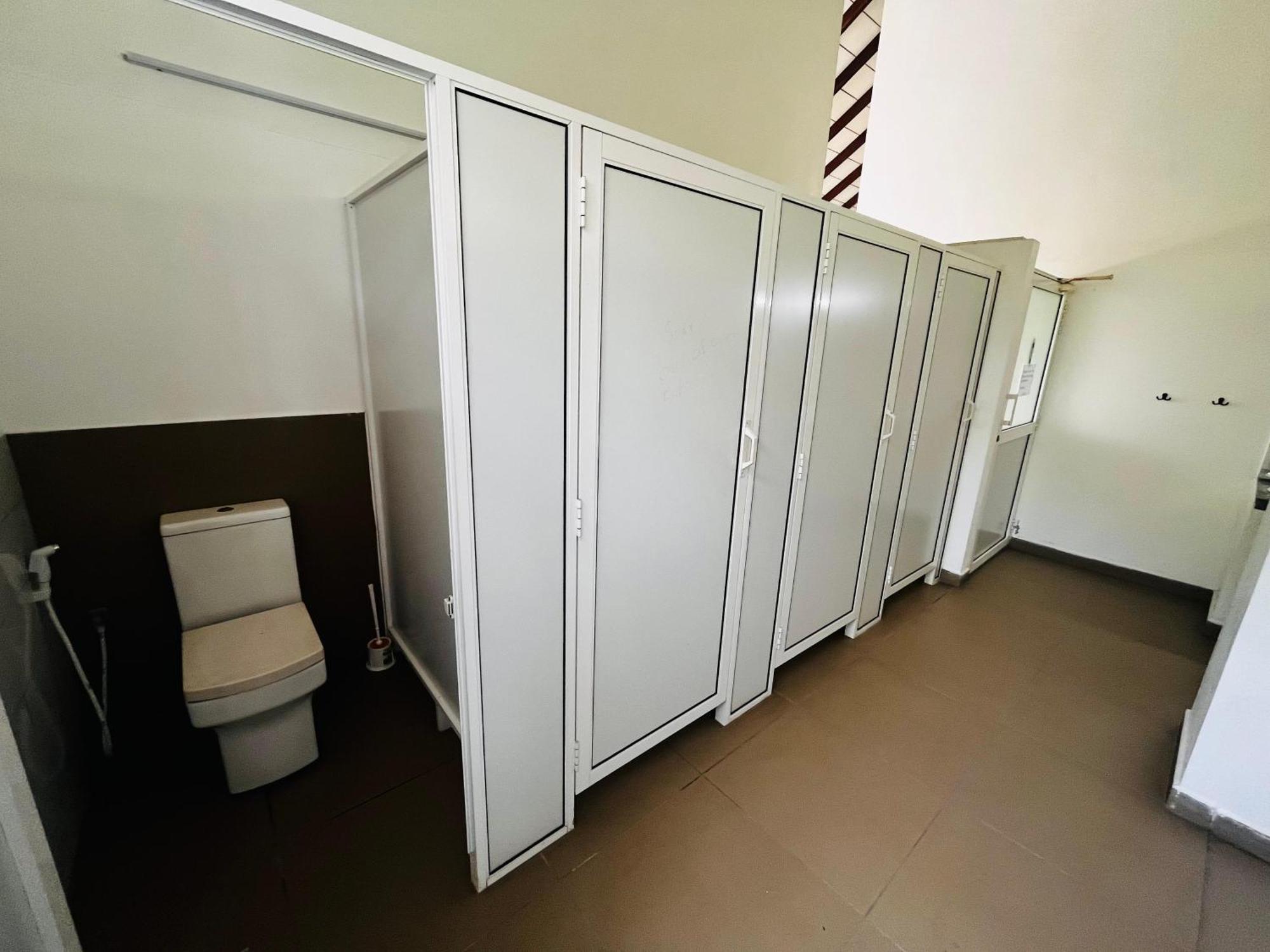 The Hostel มิริสซา ภายนอก รูปภาพ