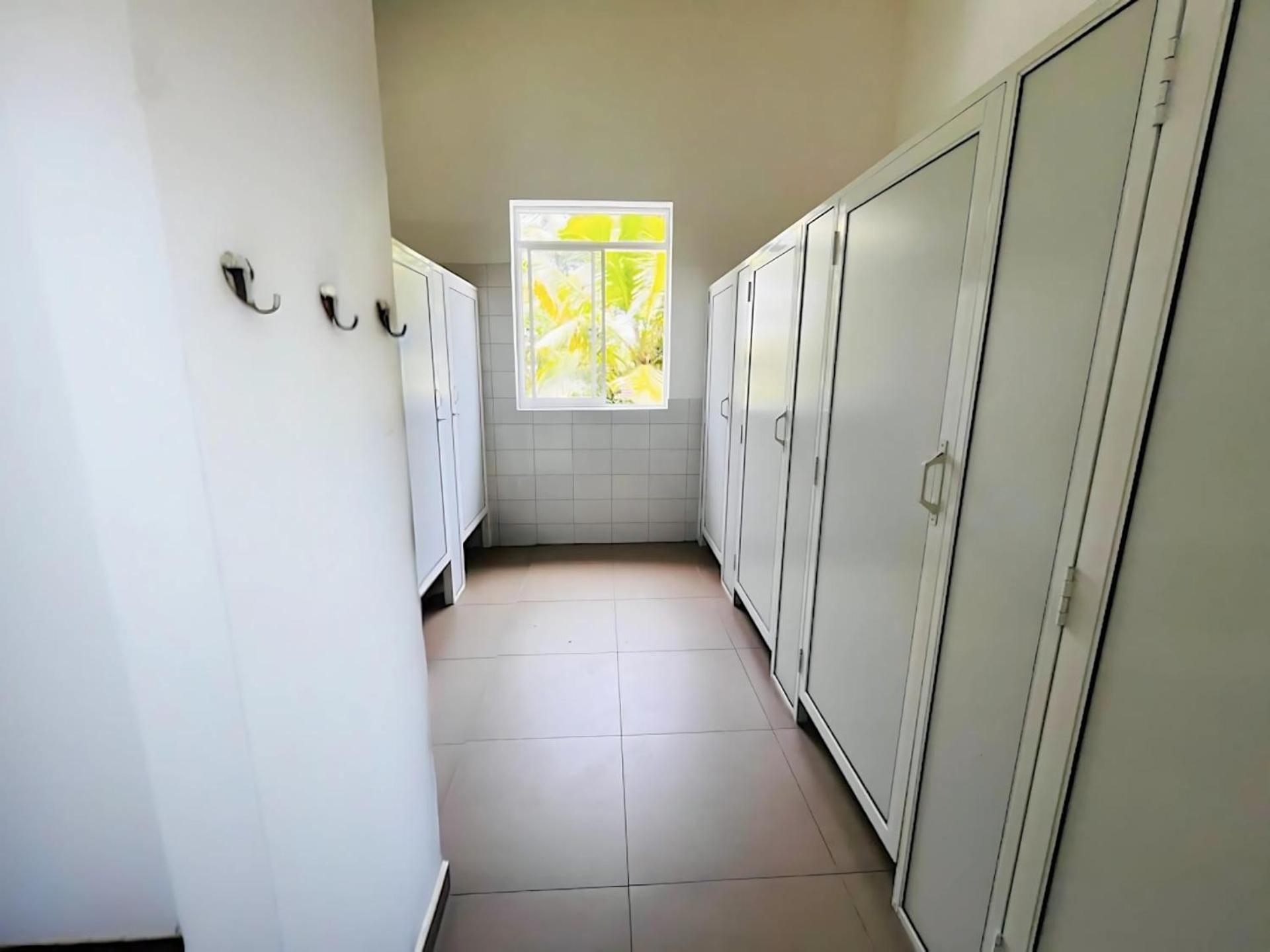The Hostel มิริสซา ภายนอก รูปภาพ